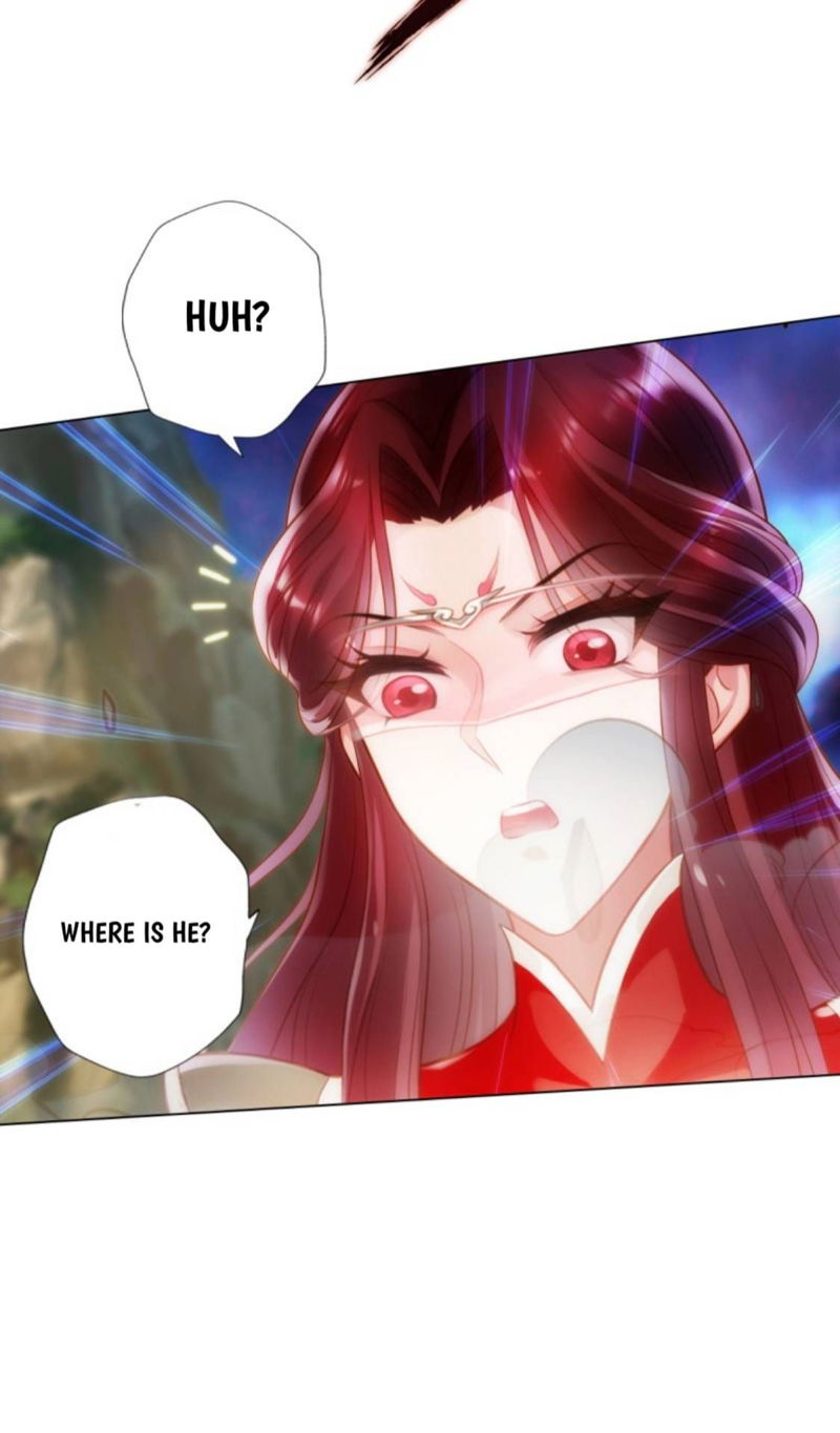 Lang Huan Library Chapter 91 page 31