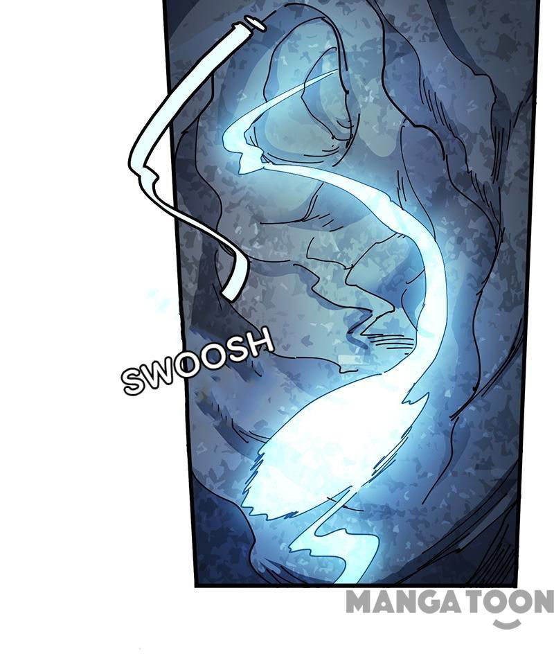 Indestructible Primordial Spirit Chapter 25 page 13