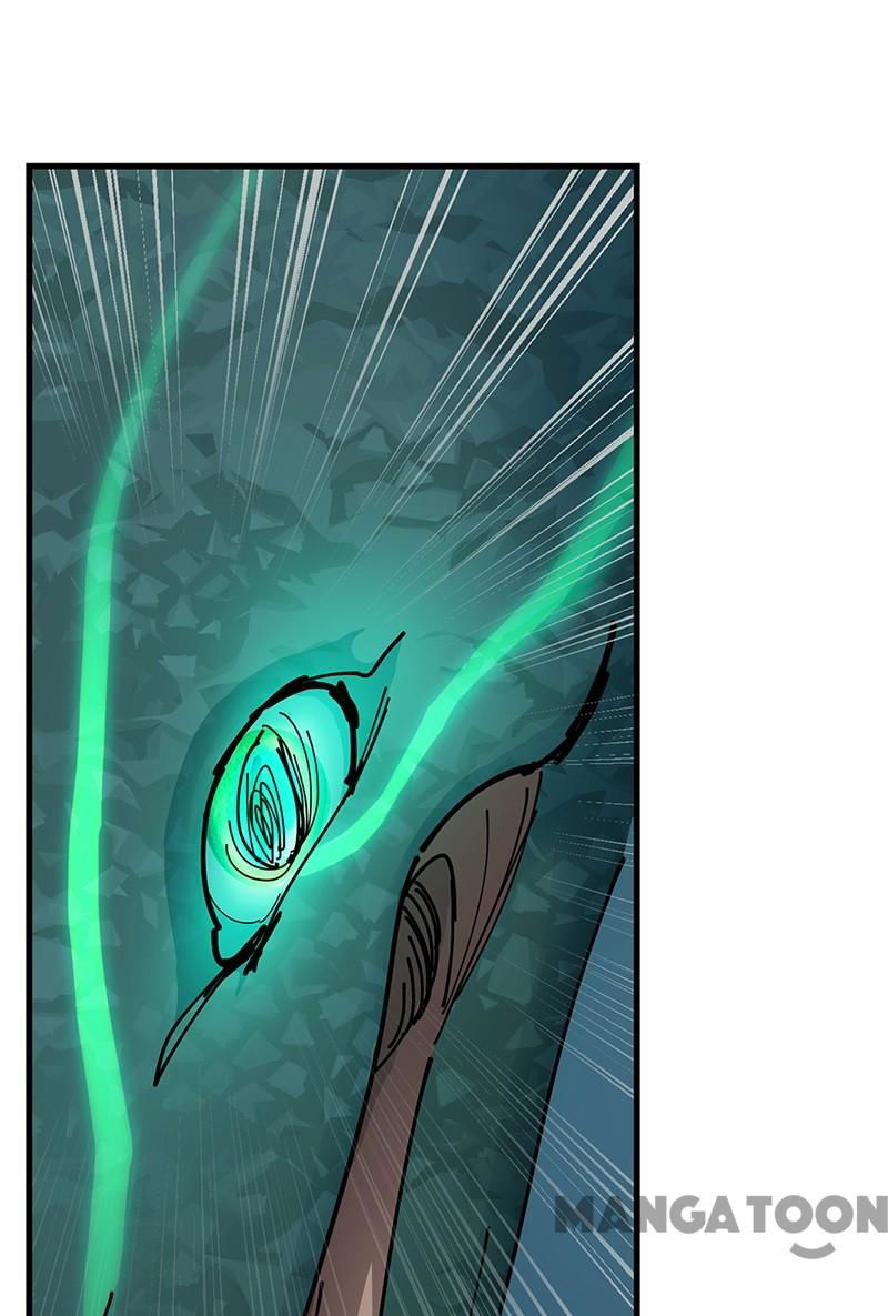 Indestructible Primordial Spirit Chapter 31 page 16