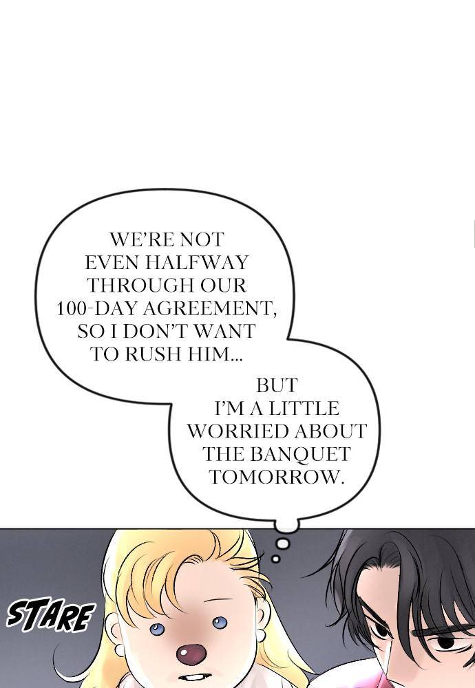 Happily Ever Afterwards Chapter 40 page 55