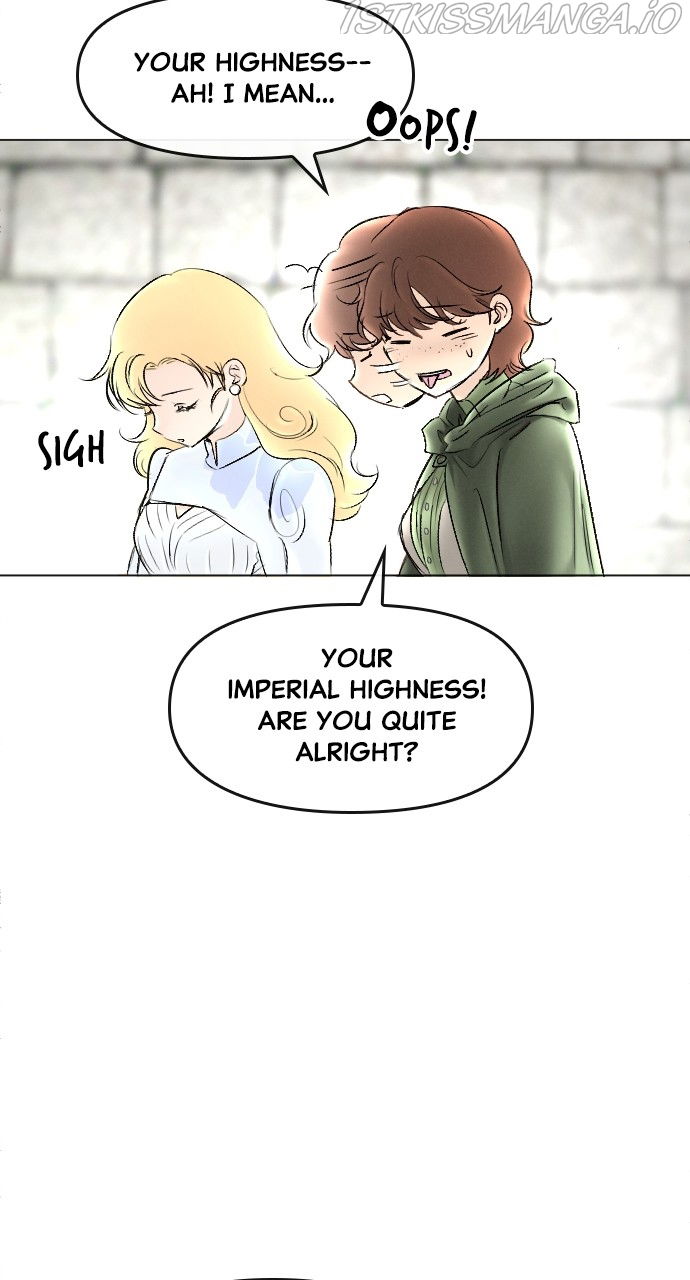 Happily Ever Afterwards Chapter 88 page 12