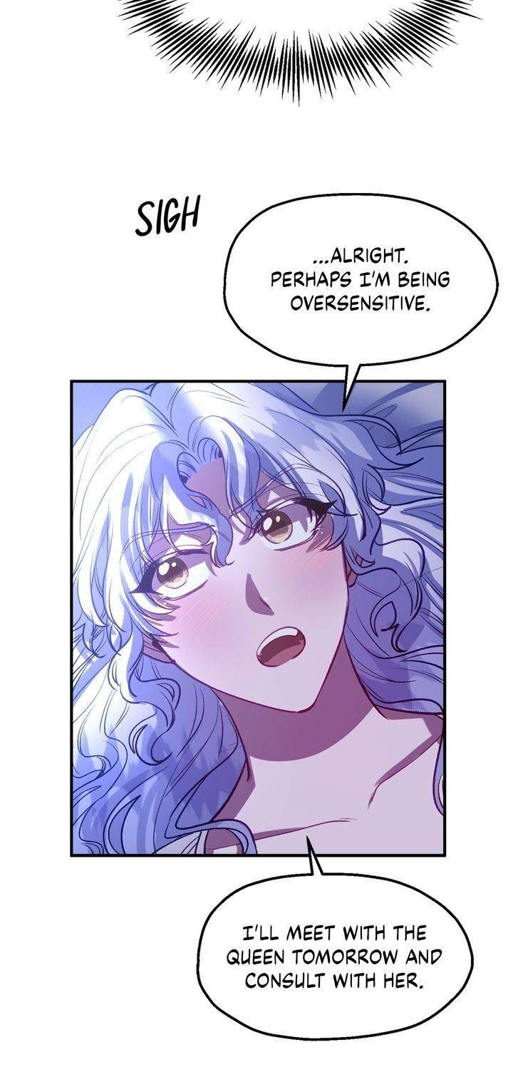 Don't Call Javotte an Evil Stepsister Chapter 49 page 6