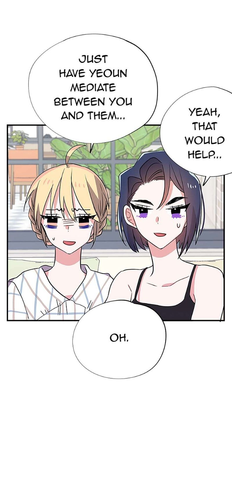 Please Save My Husband Chapter 11 page 55
