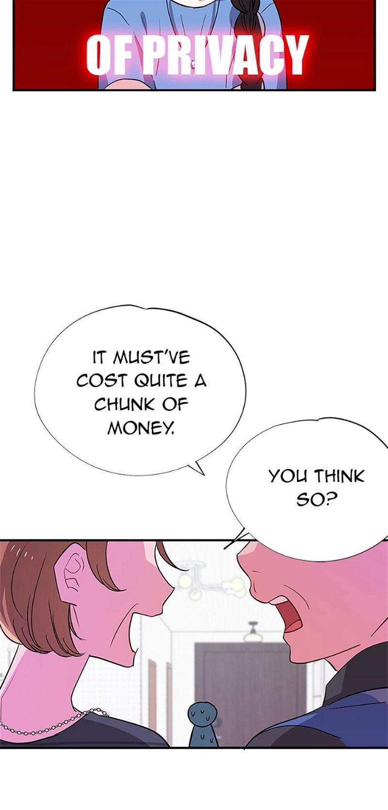 Please Save My Husband Chapter 12 page 25