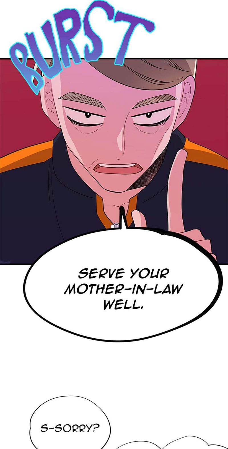 Please Save My Husband Chapter 12 page 28
