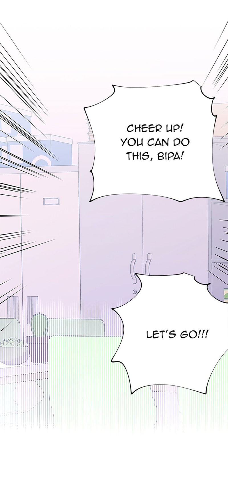 Please Save My Husband Chapter 13 page 38