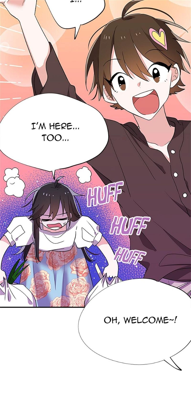 Please Save My Husband Chapter 13 page 41