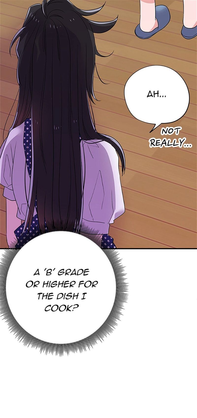 Please Save My Husband Chapter 13 page 53
