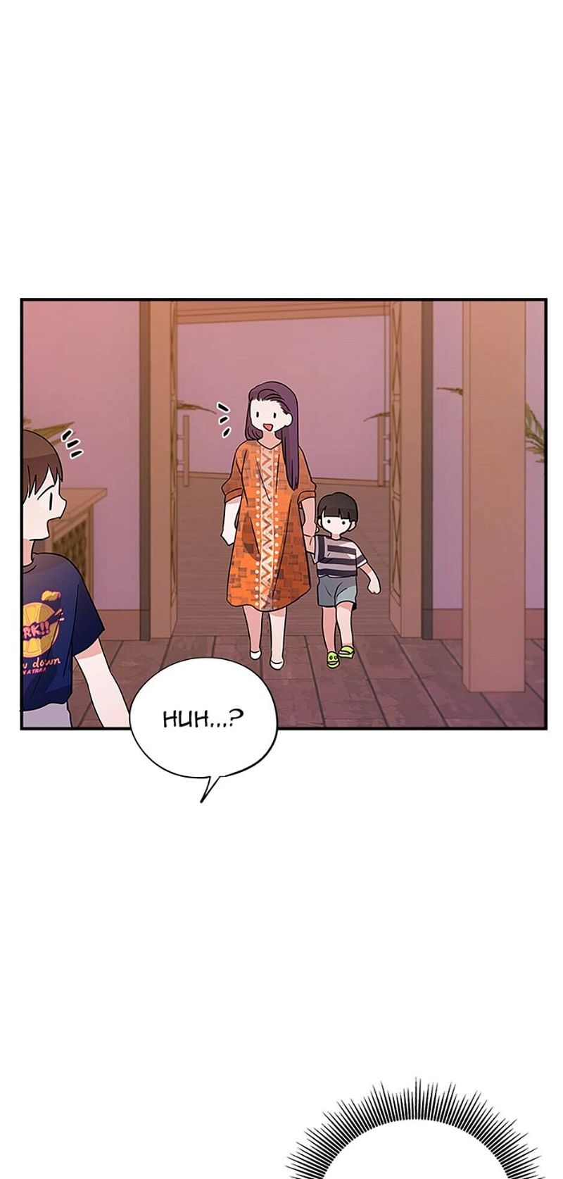Please Save My Husband Chapter 18 page 20