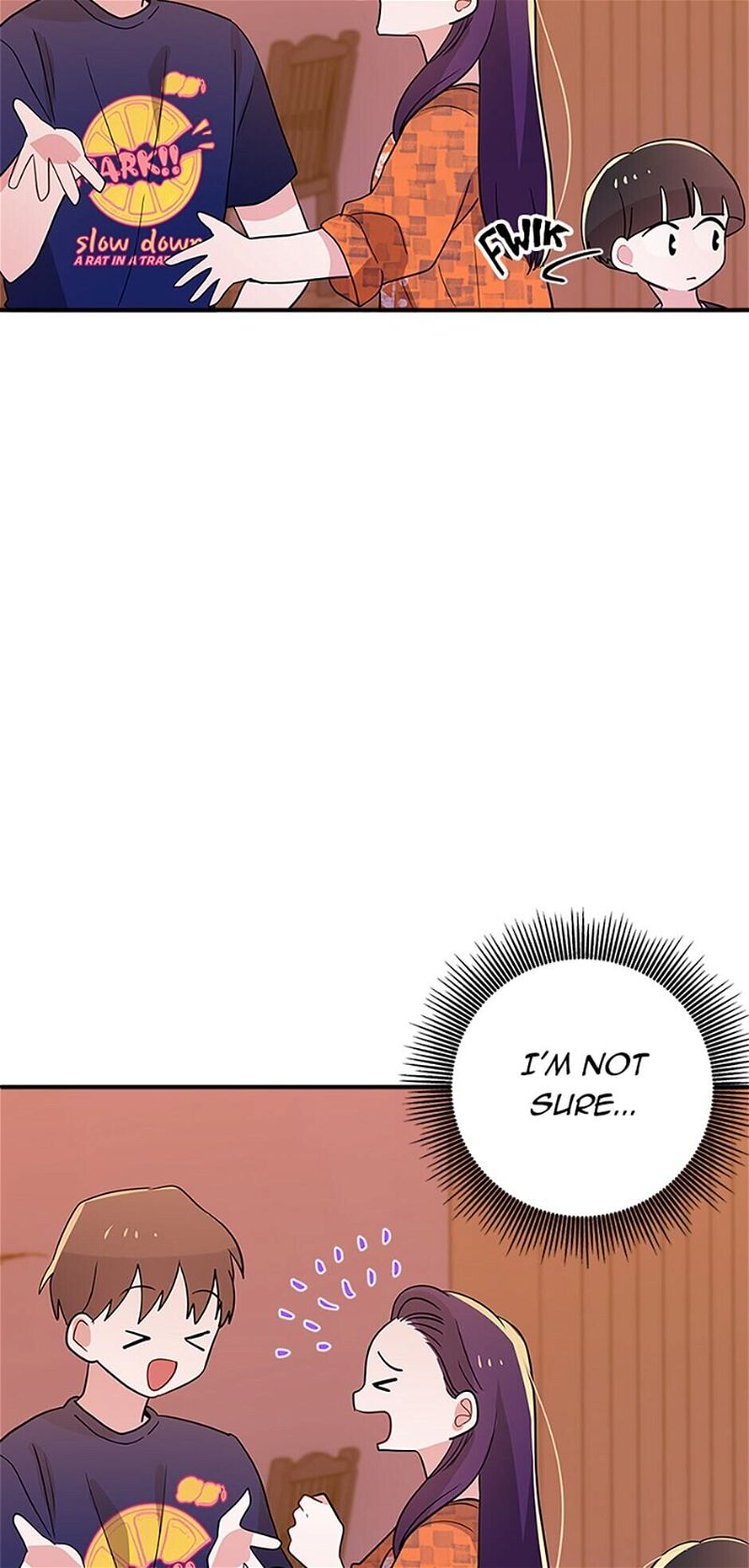 Please Save My Husband Chapter 18 page 22