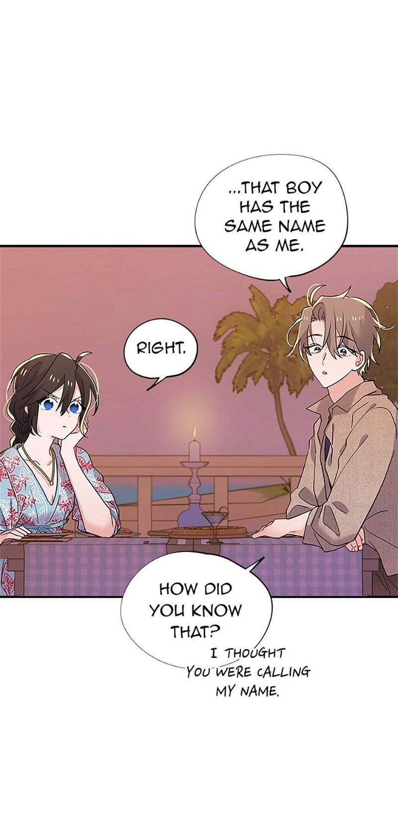Please Save My Husband Chapter 18 page 42