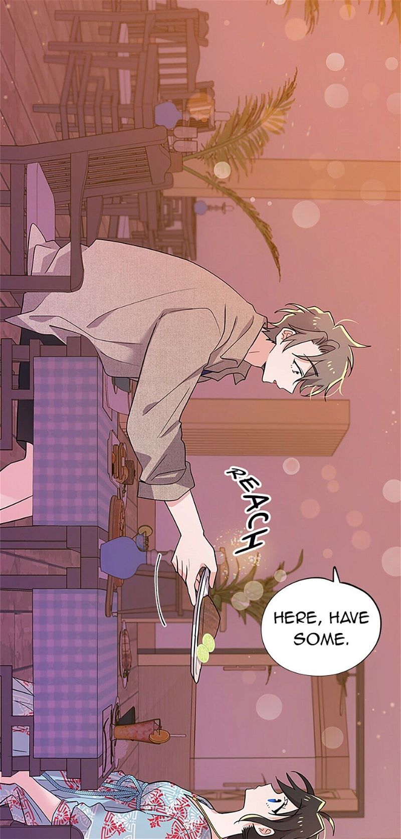 Please Save My Husband Chapter 18 page 47