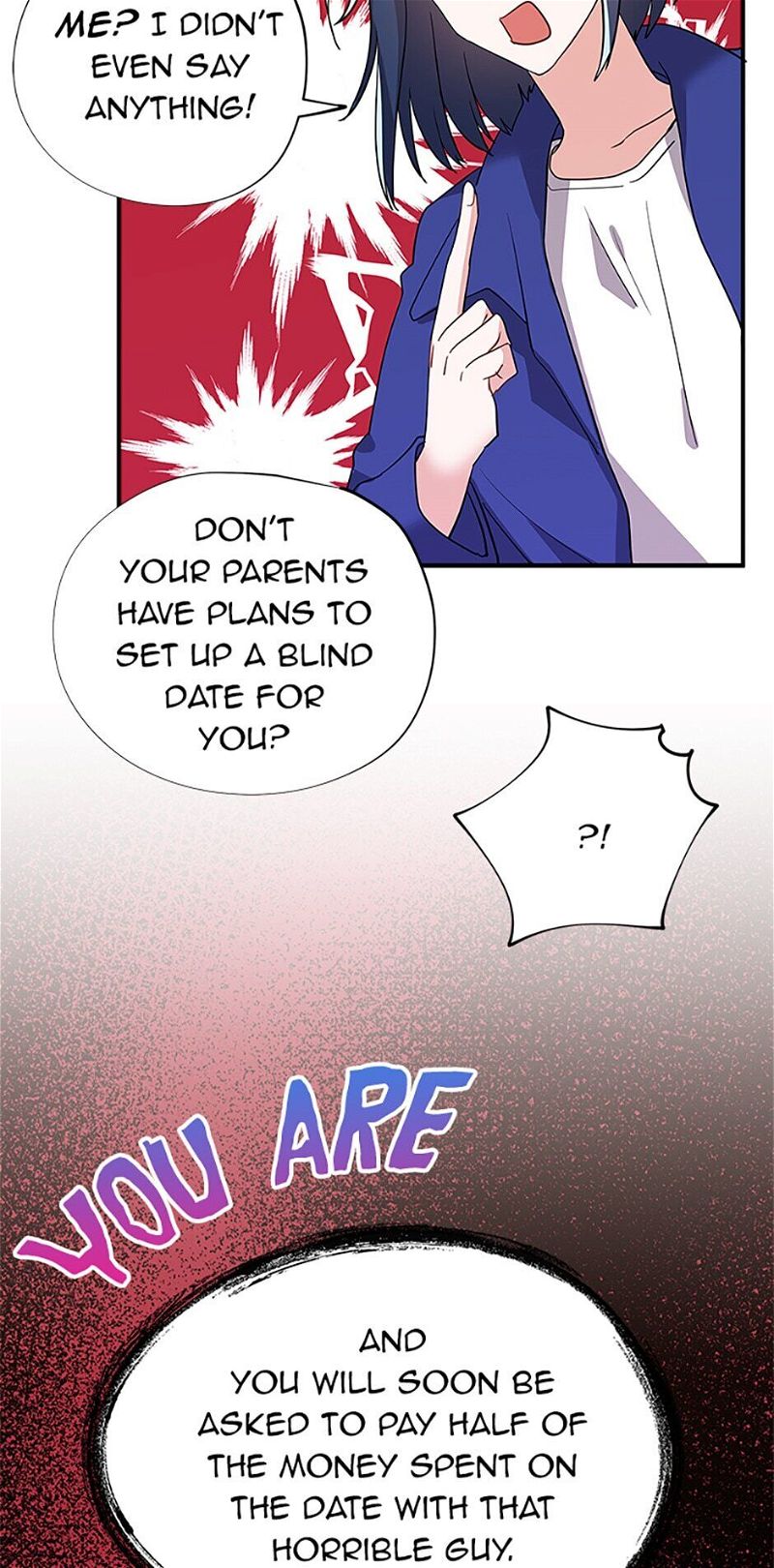 Please Save My Husband Chapter 19 page 64