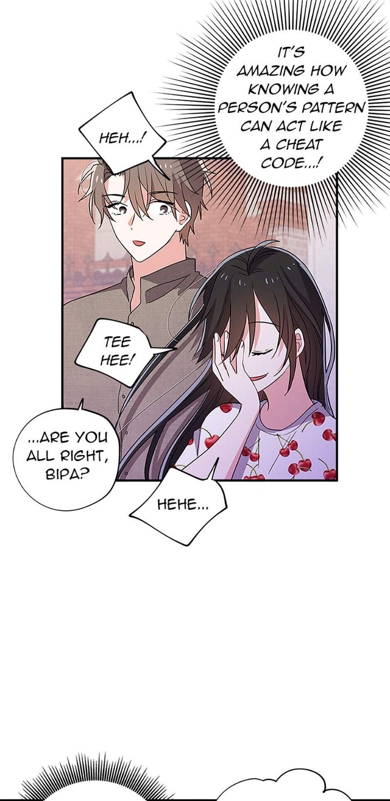 Please Save My Husband Chapter 20 page 52