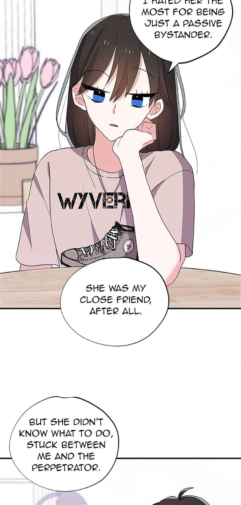 Please Save My Husband Chapter 22 page 7