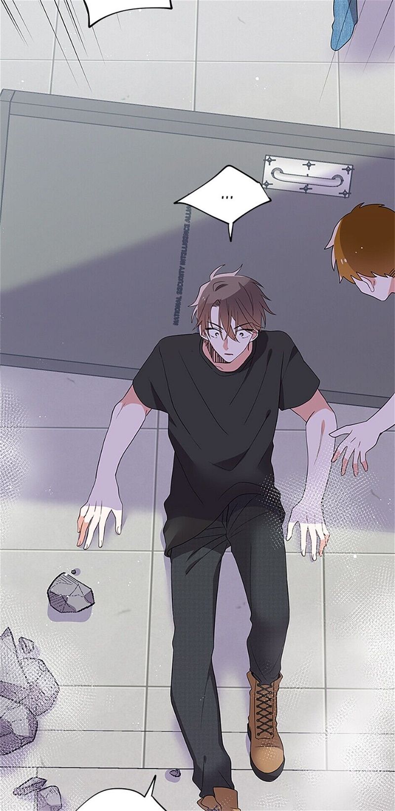 Please Save My Husband Chapter 23 page 63