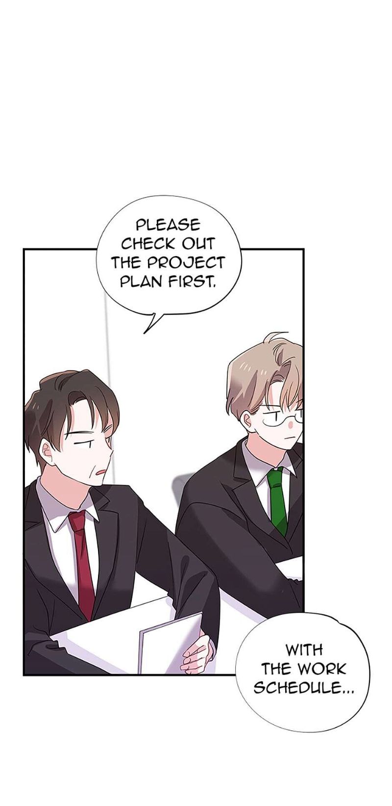 Please Save My Husband Chapter 24 page 2
