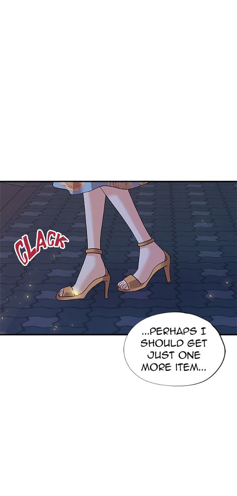 Please Save My Husband Chapter 25 page 36