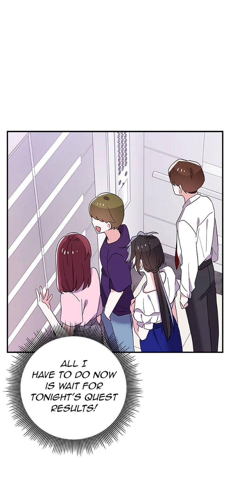 Please Save My Husband Chapter 26 page 42