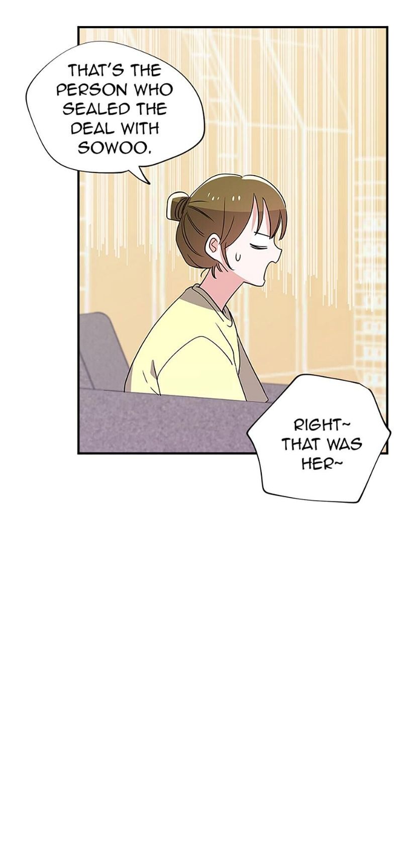 Please Save My Husband Chapter 28 page 4
