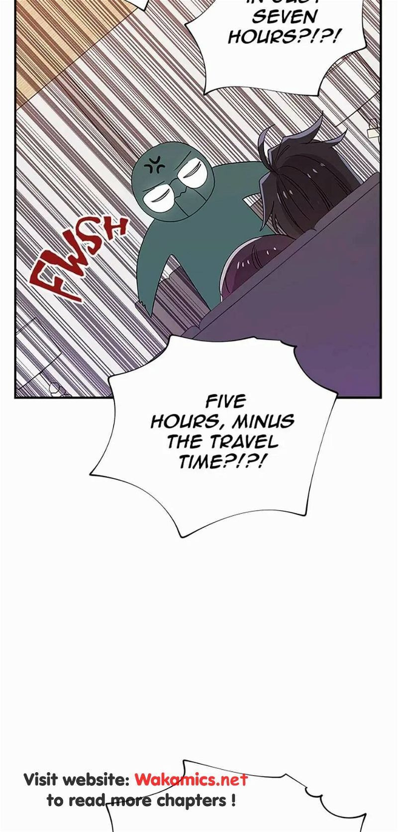 Please Save My Husband Chapter 30 page 8