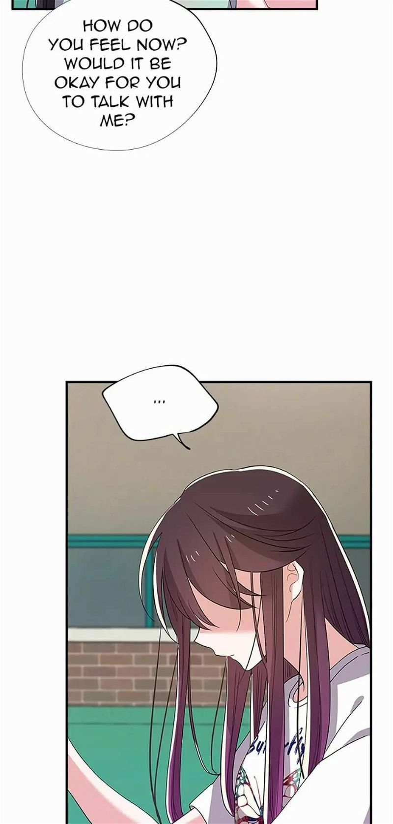 Please Save My Husband Chapter 30 page 36
