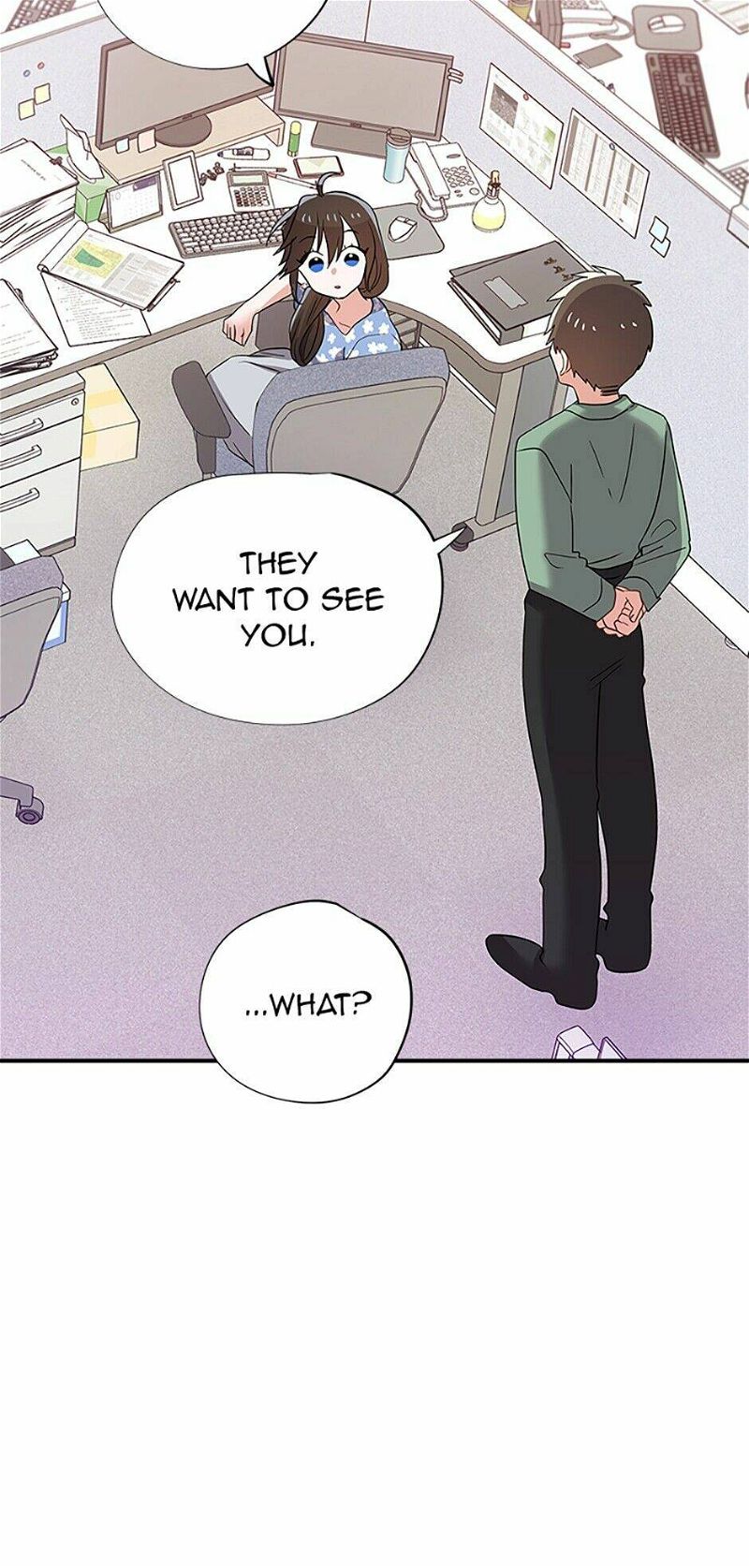 Please Save My Husband Chapter 31 page 63