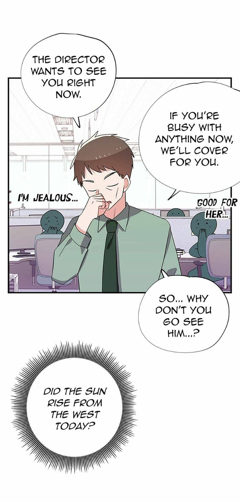 Please Save My Husband Chapter 31 page 64