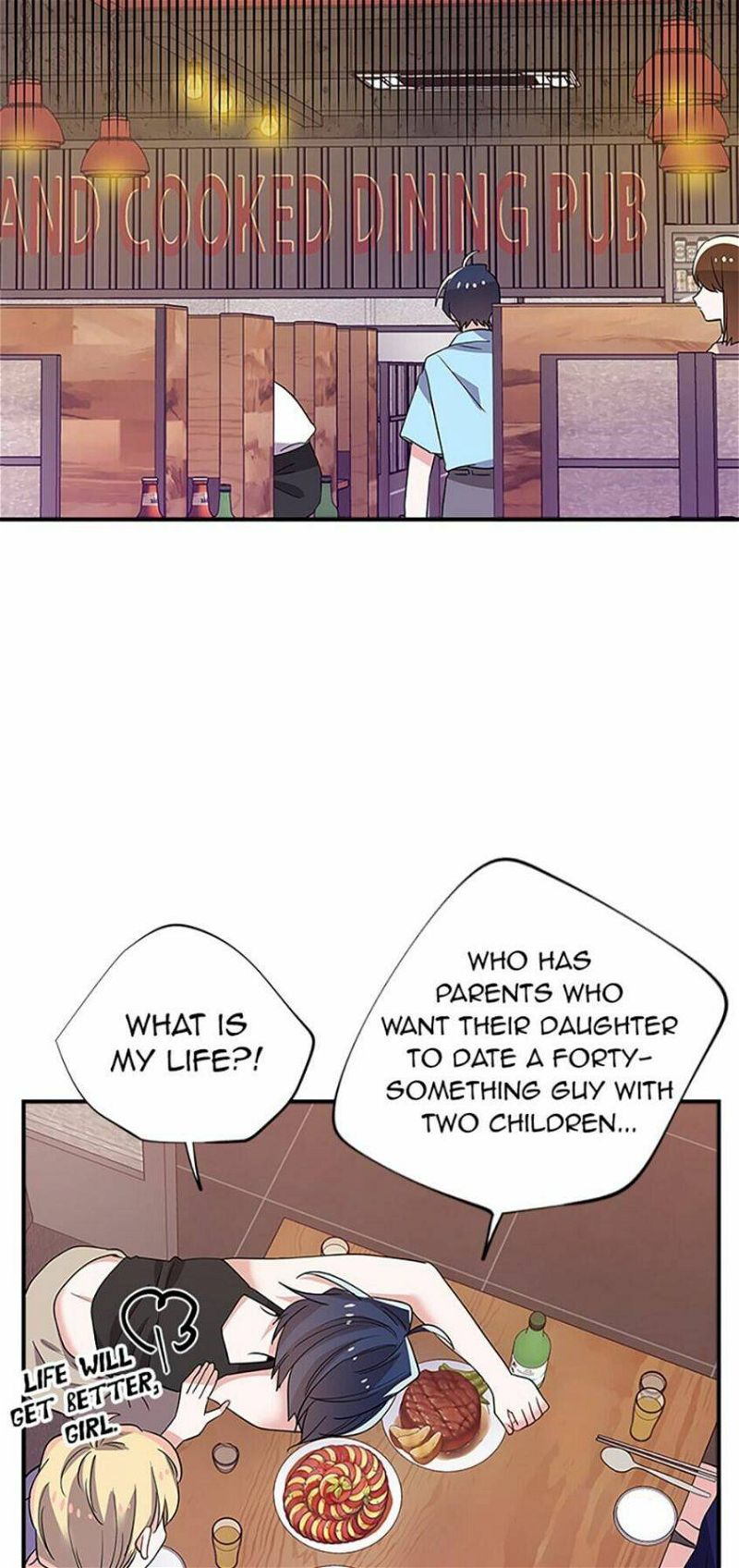 Please Save My Husband Chapter 32 page 7