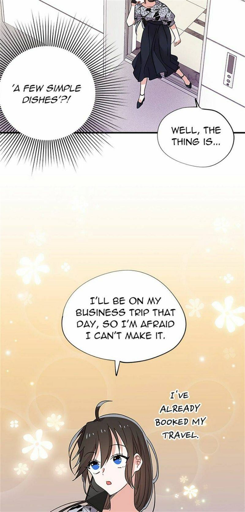 Please Save My Husband Chapter 32 page 40