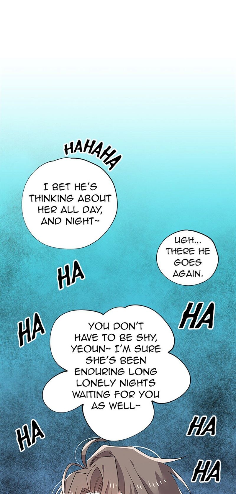 Please Save My Husband Chapter 33 page 26