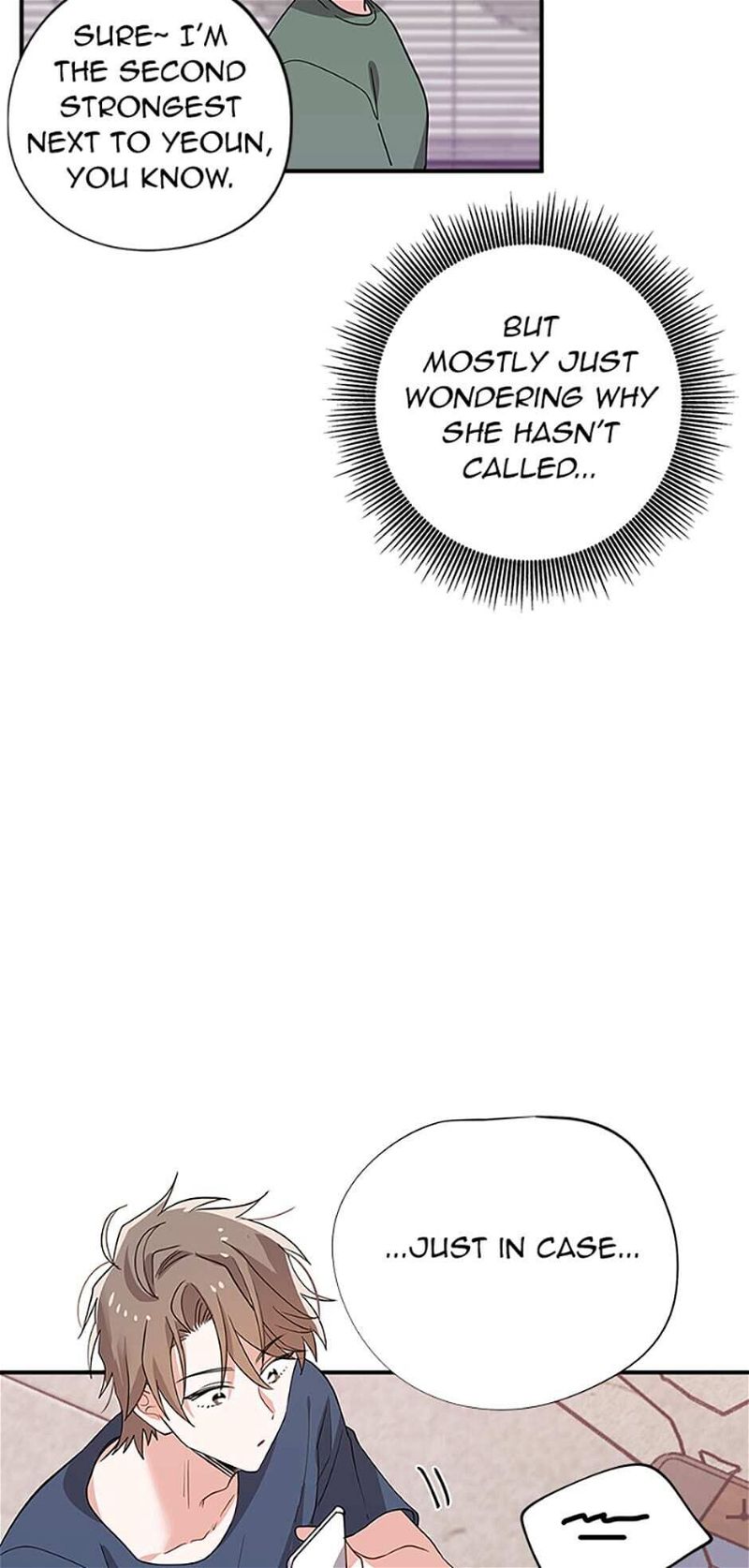 Please Save My Husband Chapter 33 page 38