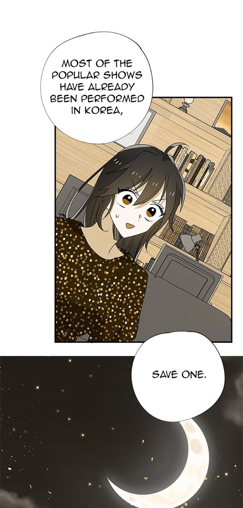 Please Save My Husband Chapter 33 page 55