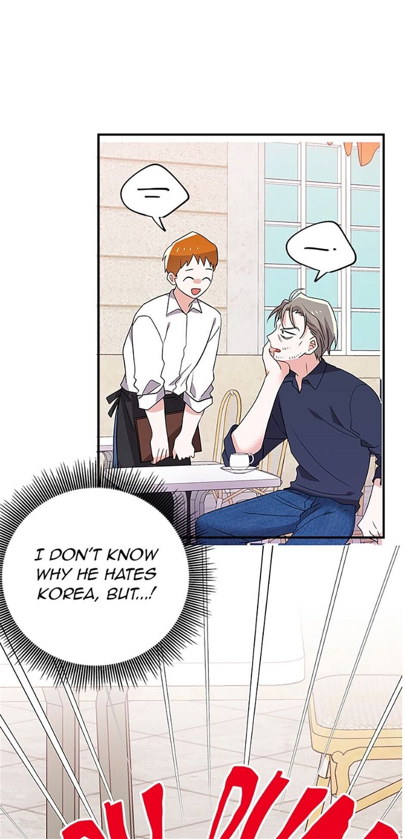 Please Save My Husband Chapter 34 page 3