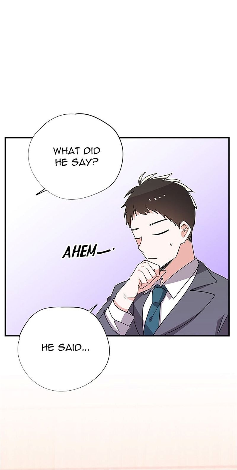 Please Save My Husband Chapter 34 page 60