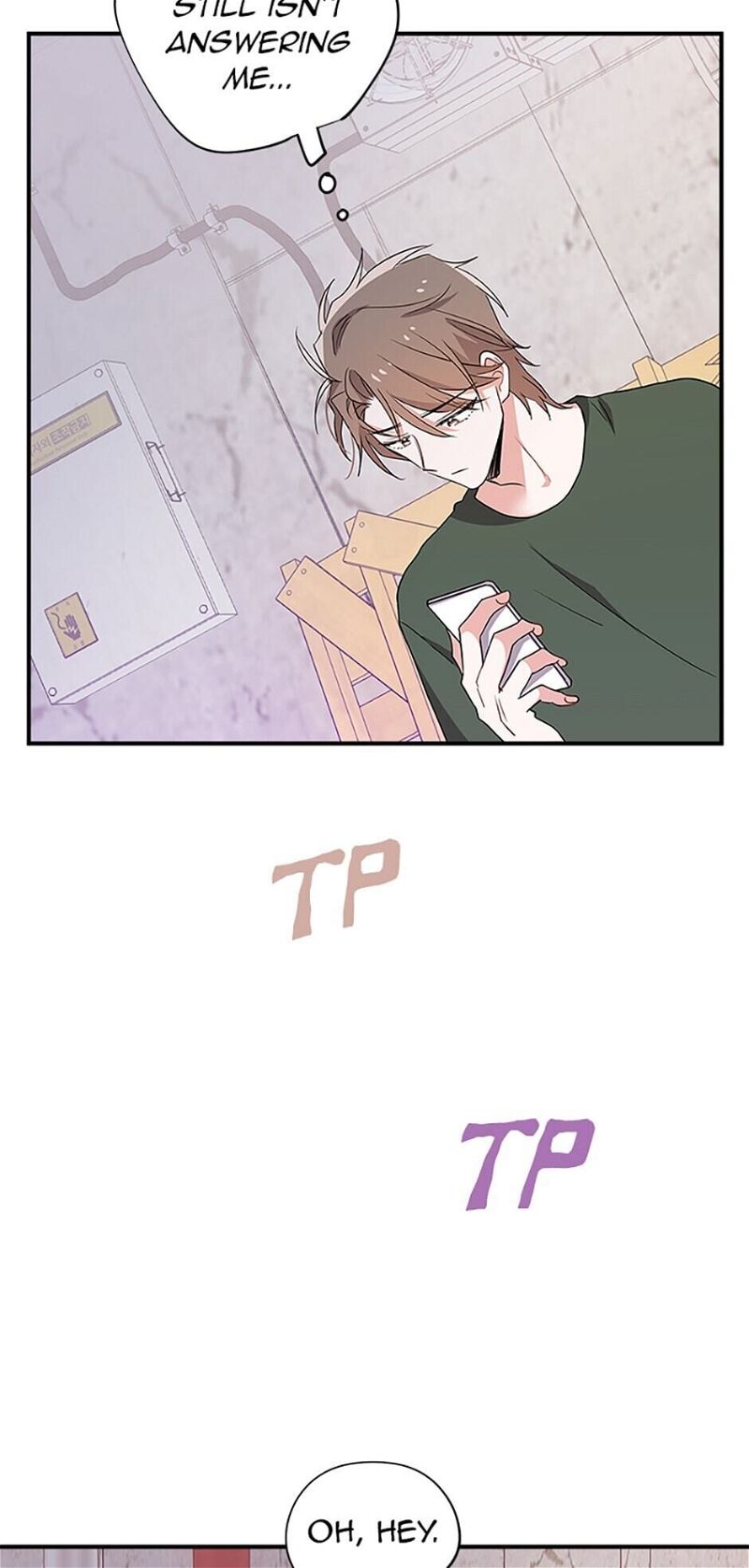 Please Save My Husband Chapter 35 page 2