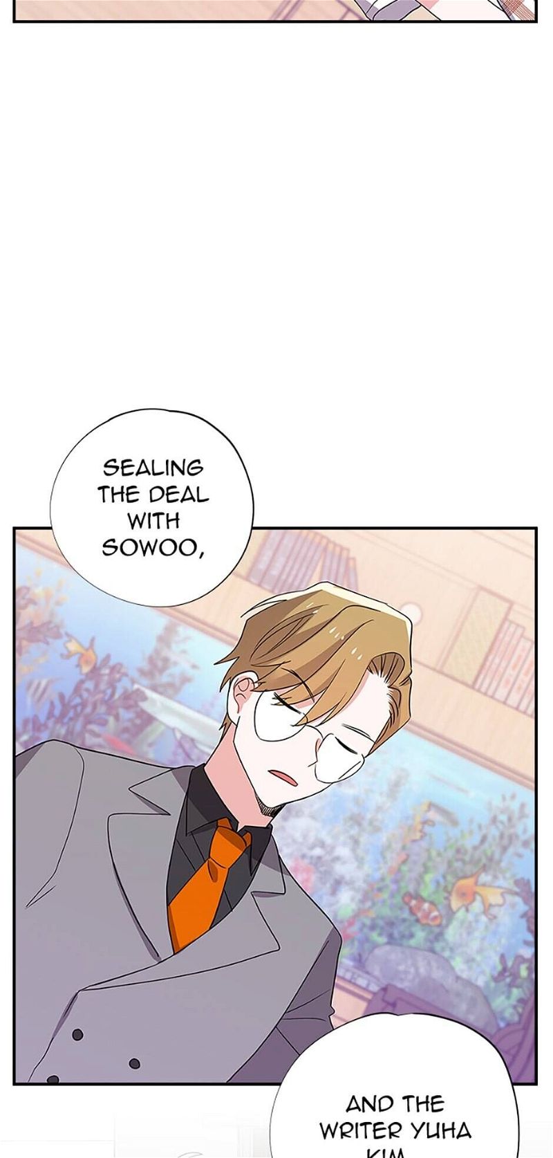Please Save My Husband Chapter 35 page 45