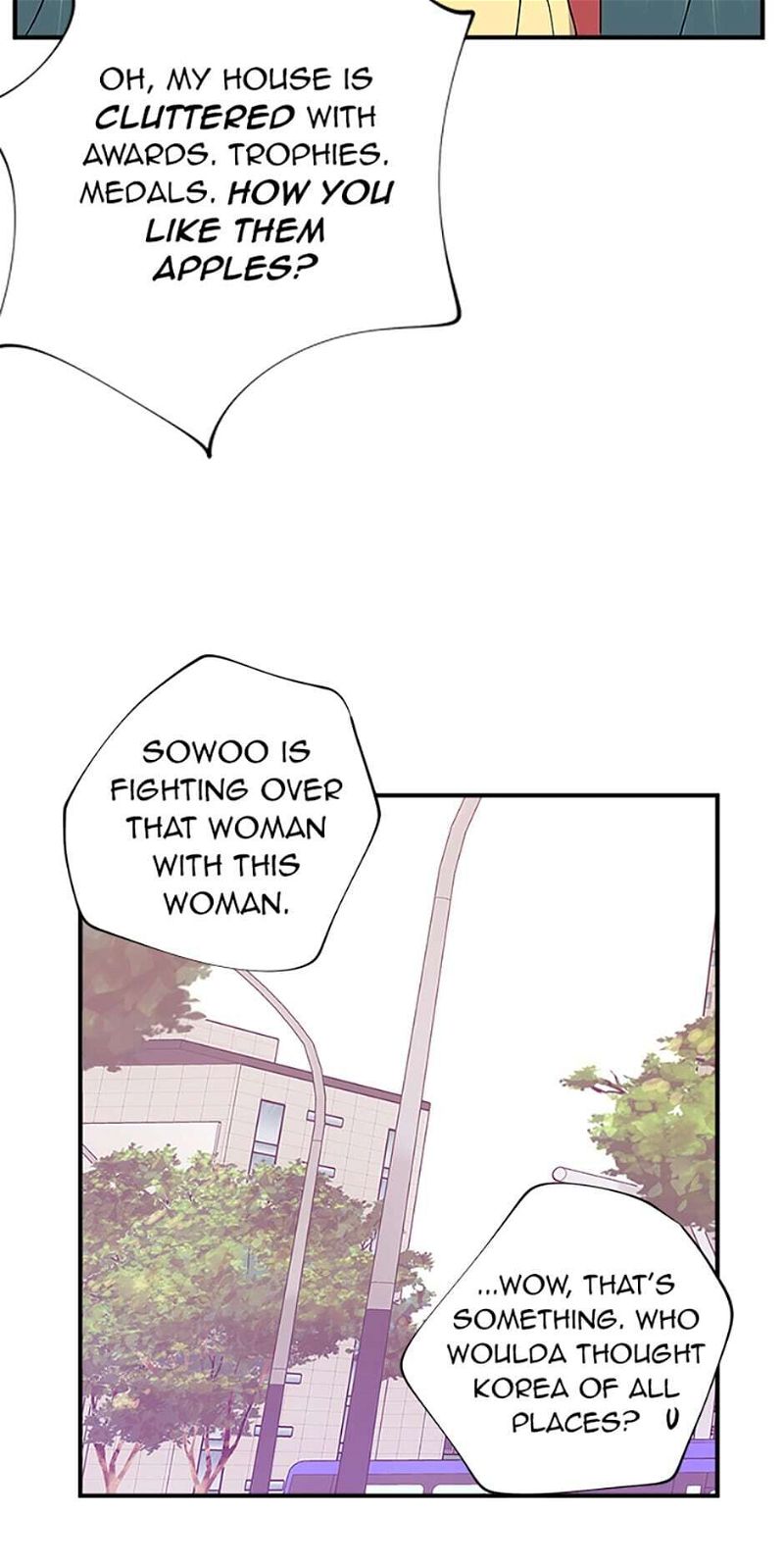 Please Save My Husband Chapter 39 page 72