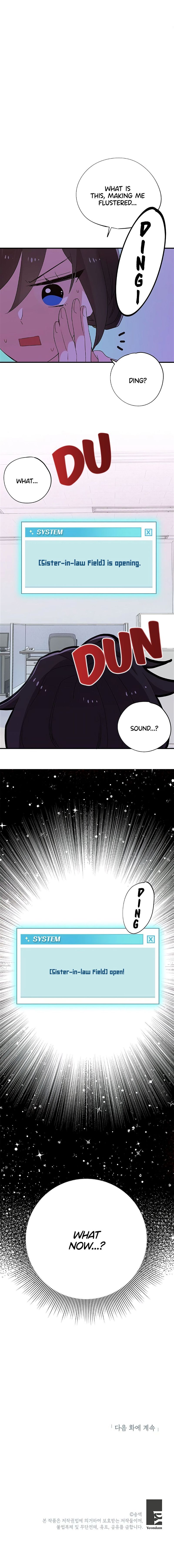 Please Save My Husband Chapter 4 page 18