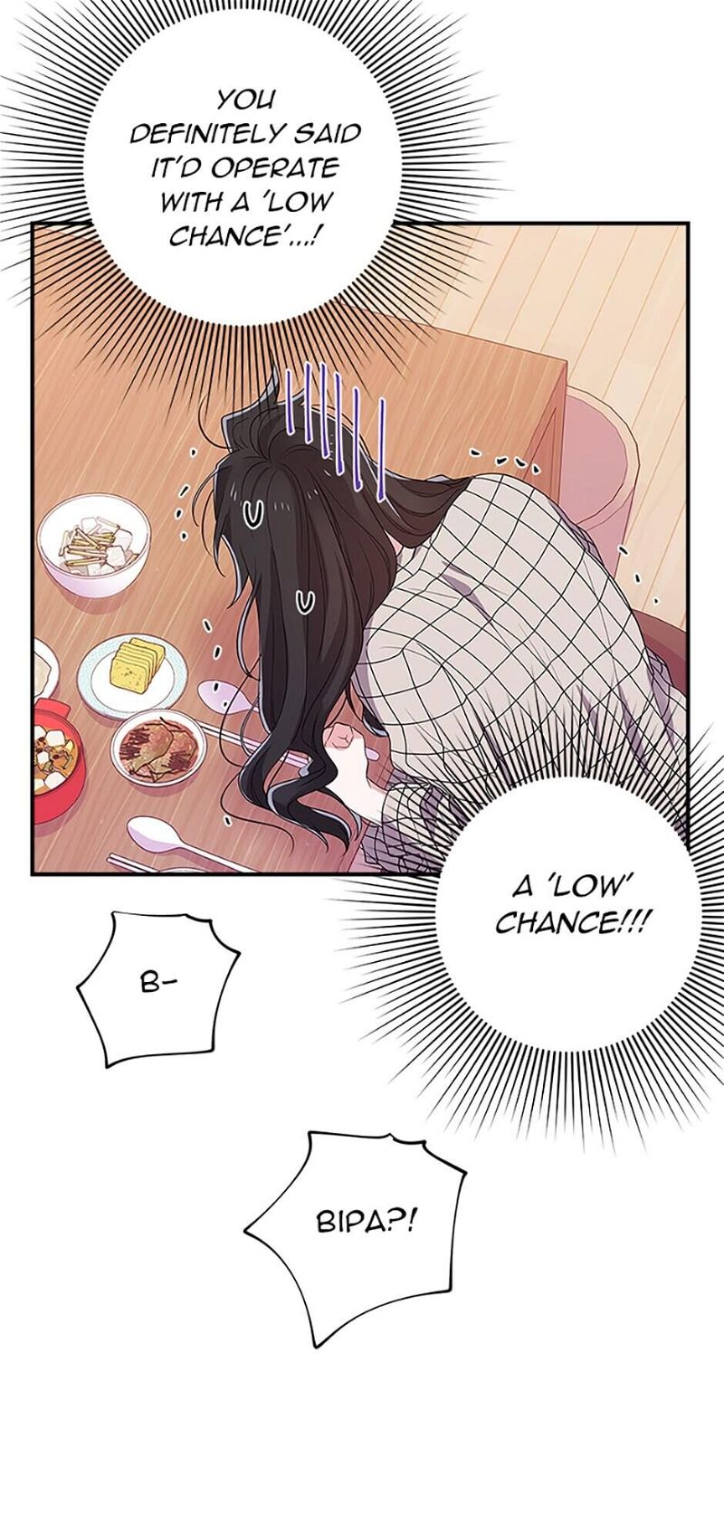 Please Save My Husband Chapter 41 page 47