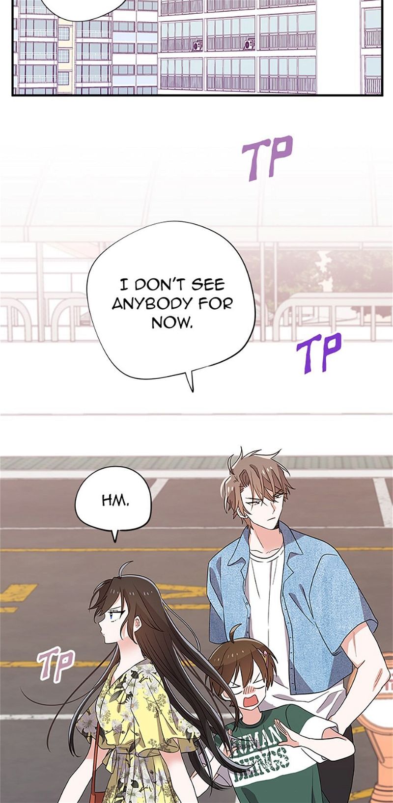 Please Save My Husband Chapter 41 page 53