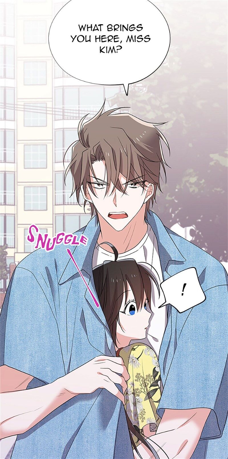 Please Save My Husband Chapter 41 page 61