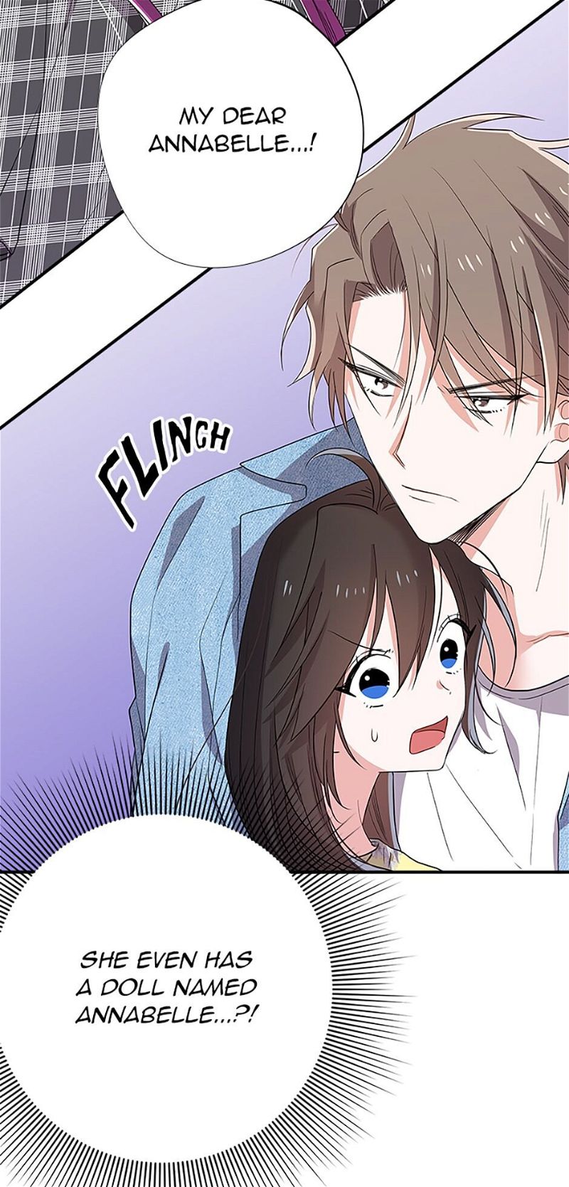 Please Save My Husband Chapter 42 page 4