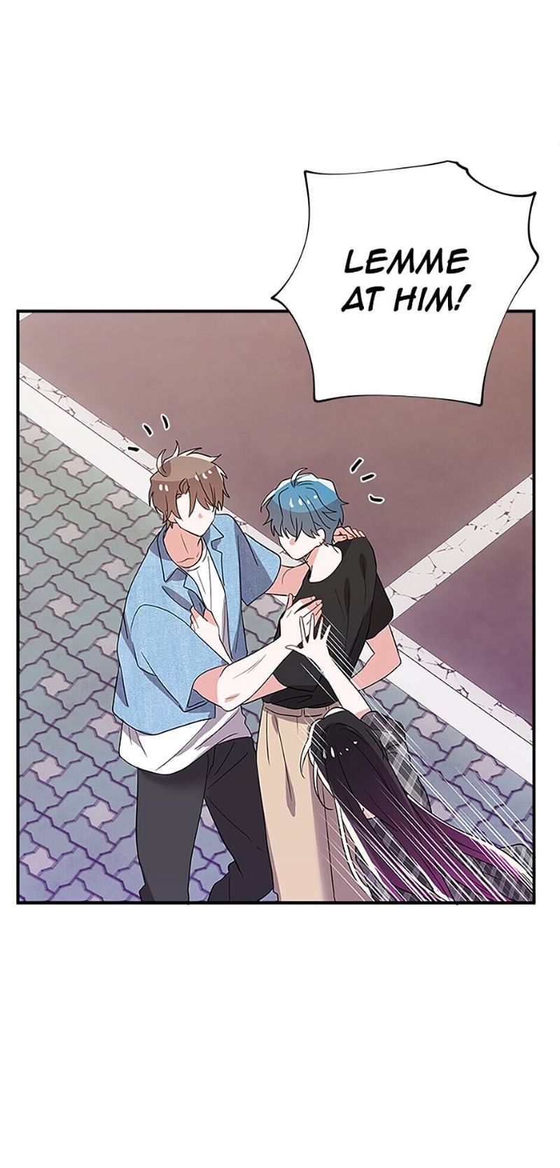 Please Save My Husband Chapter 42 page 25
