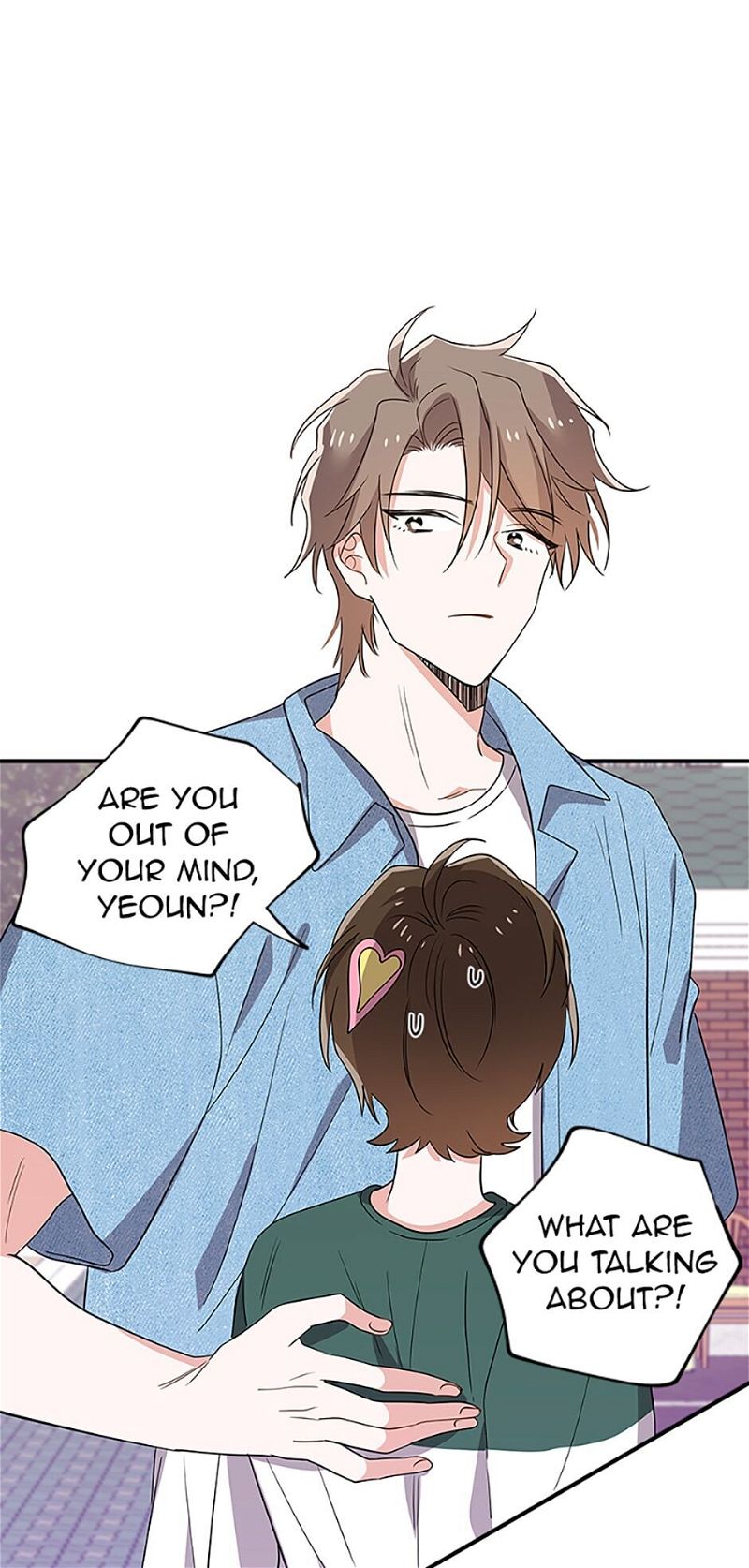 Please Save My Husband Chapter 42 page 47