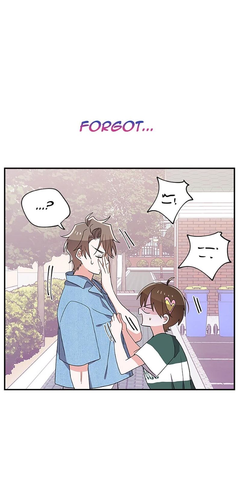 Please Save My Husband Chapter 42 page 50