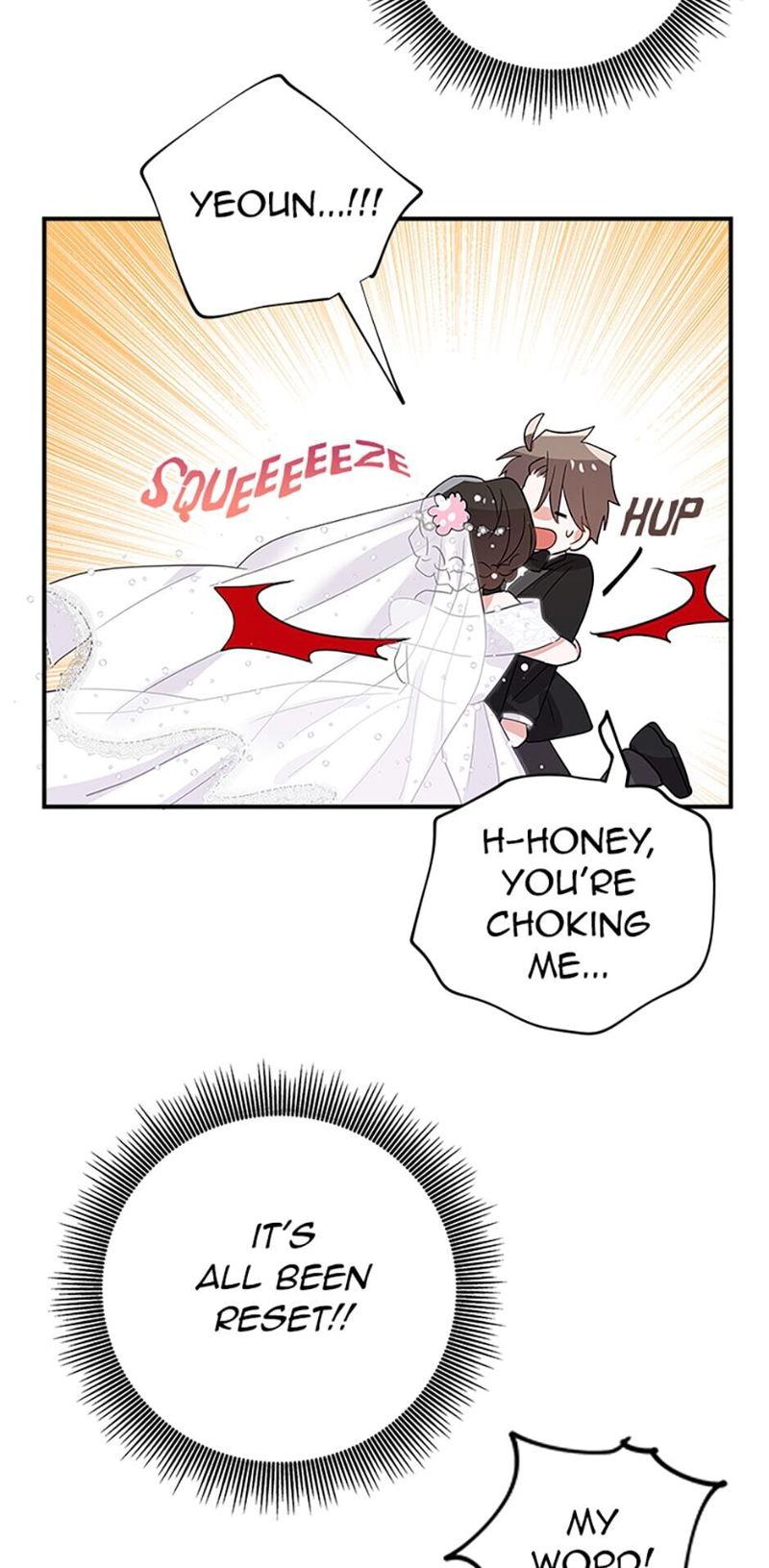 Please Save My Husband Chapter 43 page 23