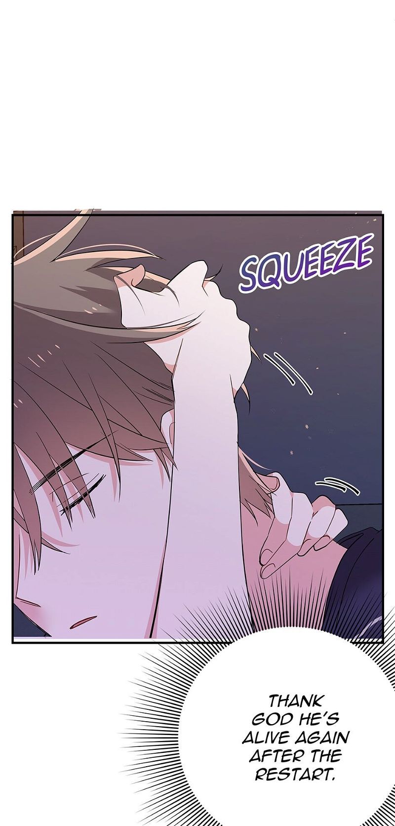 Please Save My Husband Chapter 45 page 4