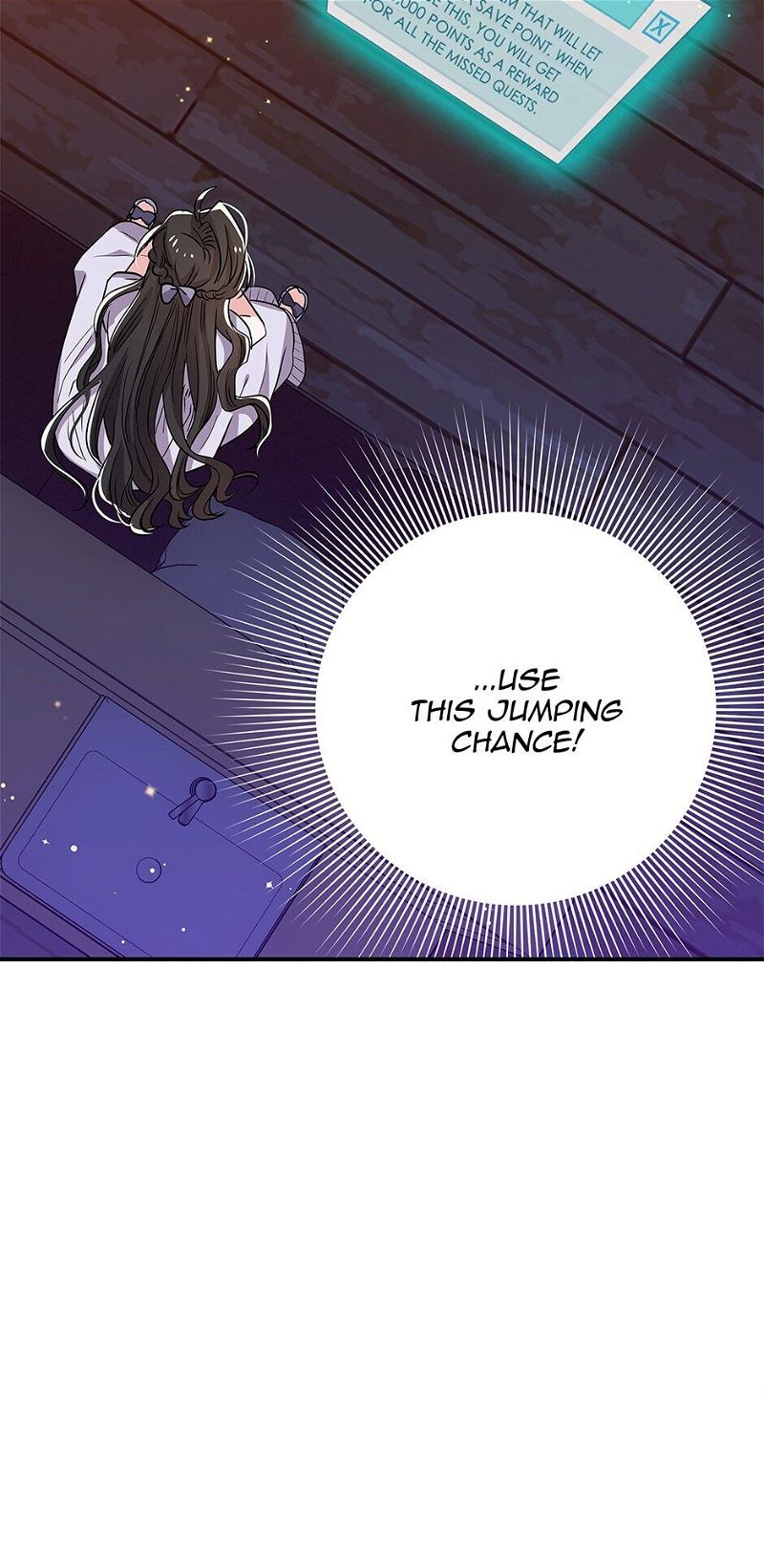 Please Save My Husband Chapter 46 page 24