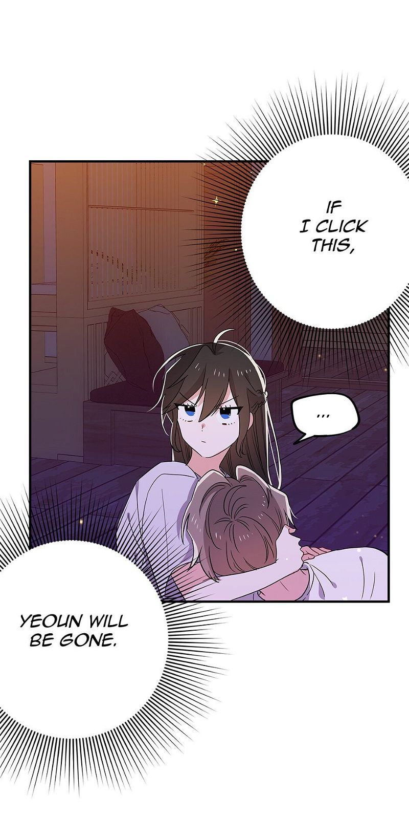 Please Save My Husband Chapter 46 page 56